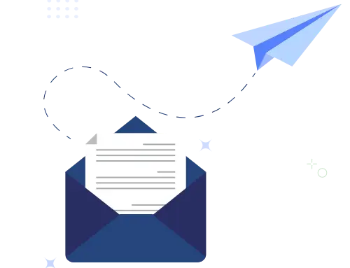 Newsletter Illustration