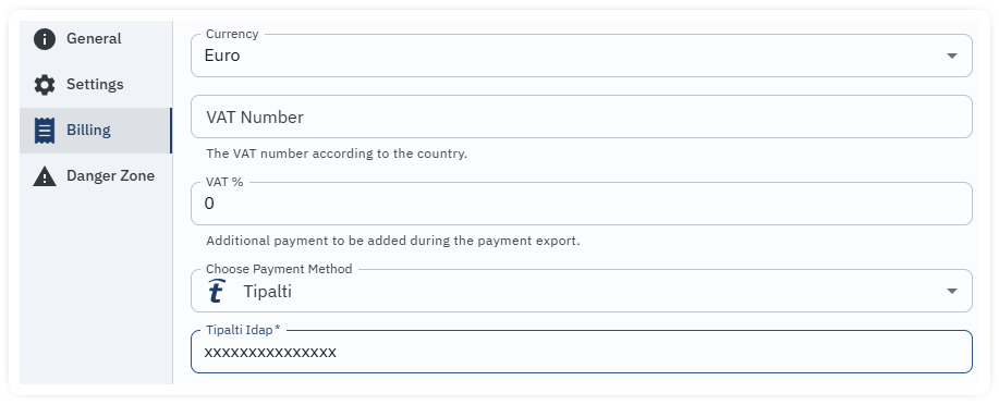tiplati payments